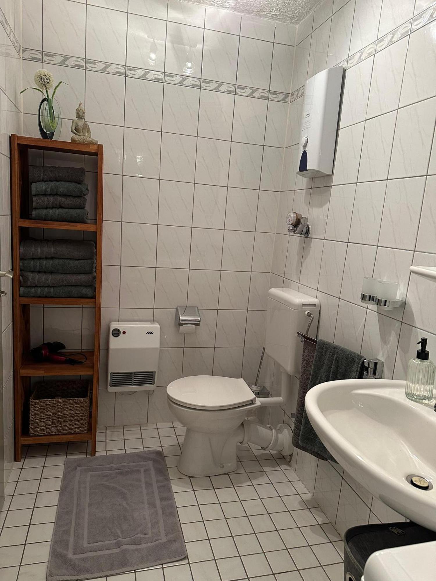 Ferienwohnung Mecarda In Санкт-Энгльмар Экстерьер фото