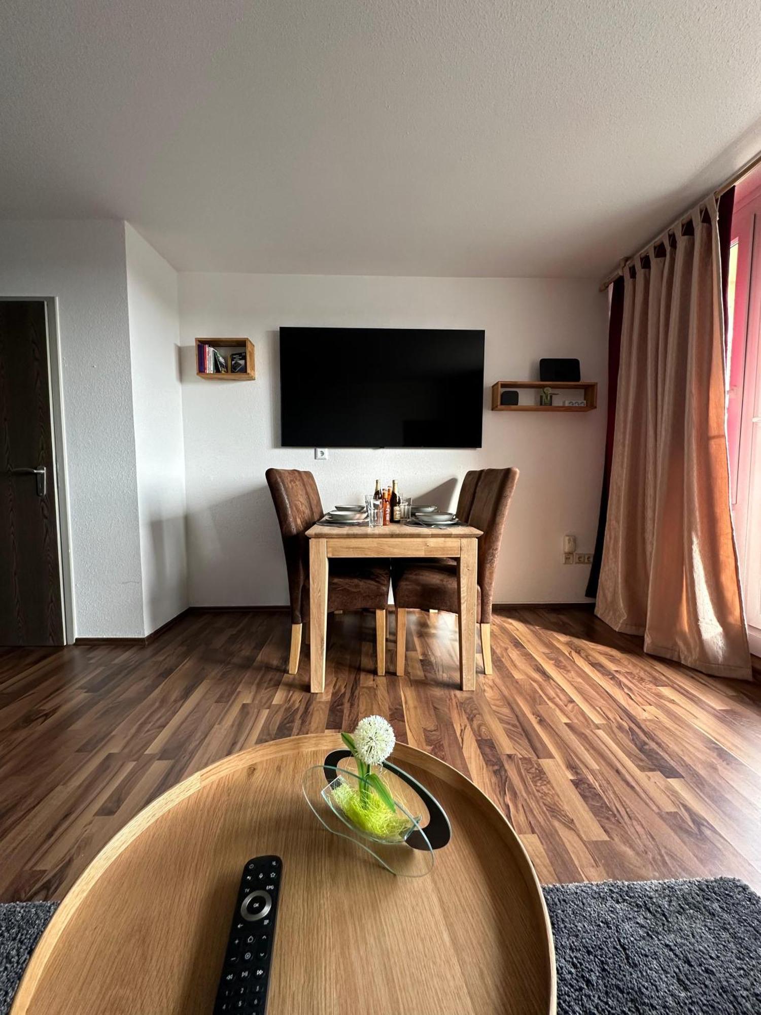 Ferienwohnung Mecarda In Санкт-Энгльмар Экстерьер фото