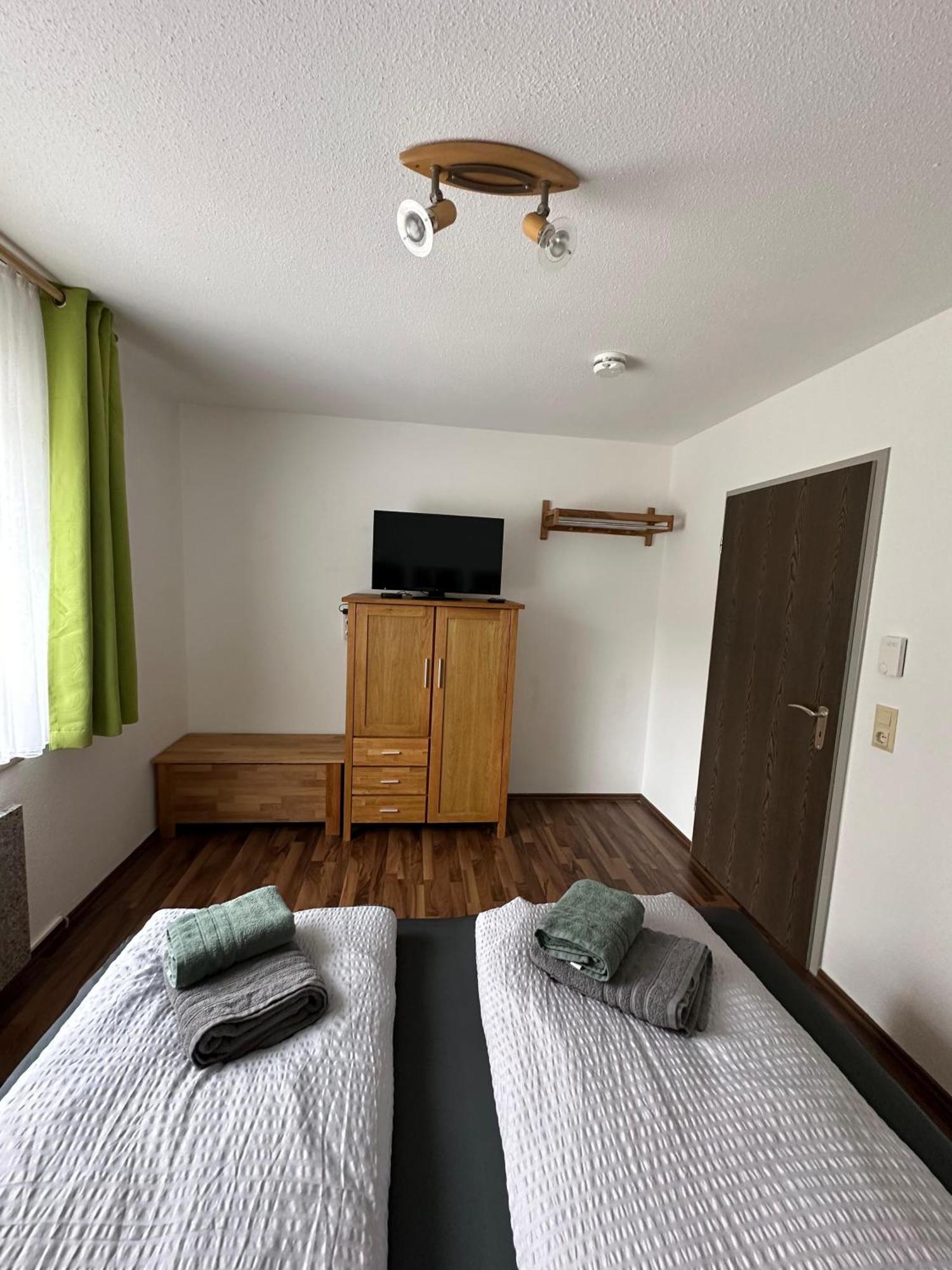 Ferienwohnung Mecarda In Санкт-Энгльмар Экстерьер фото