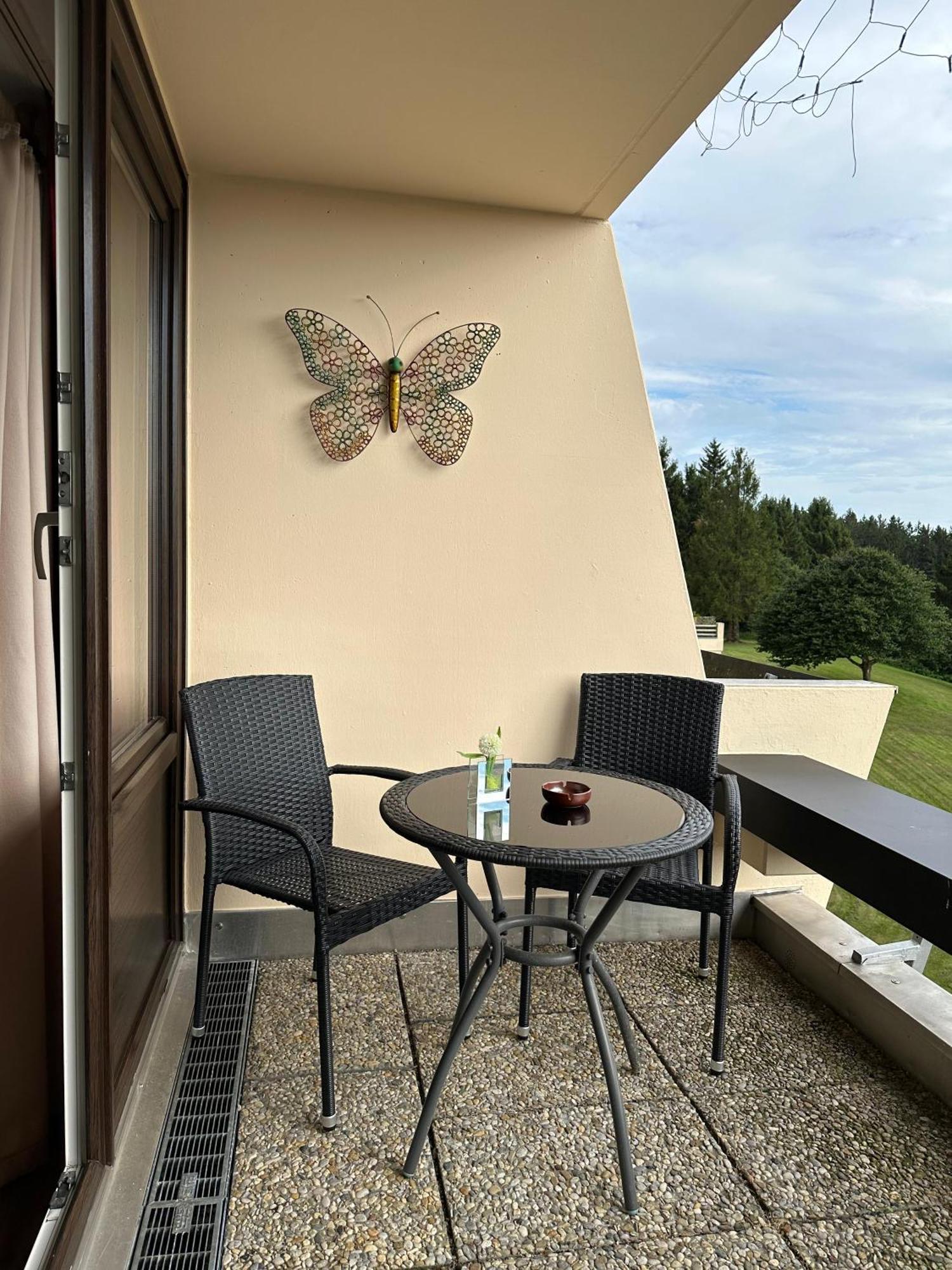 Ferienwohnung Mecarda In Санкт-Энгльмар Экстерьер фото