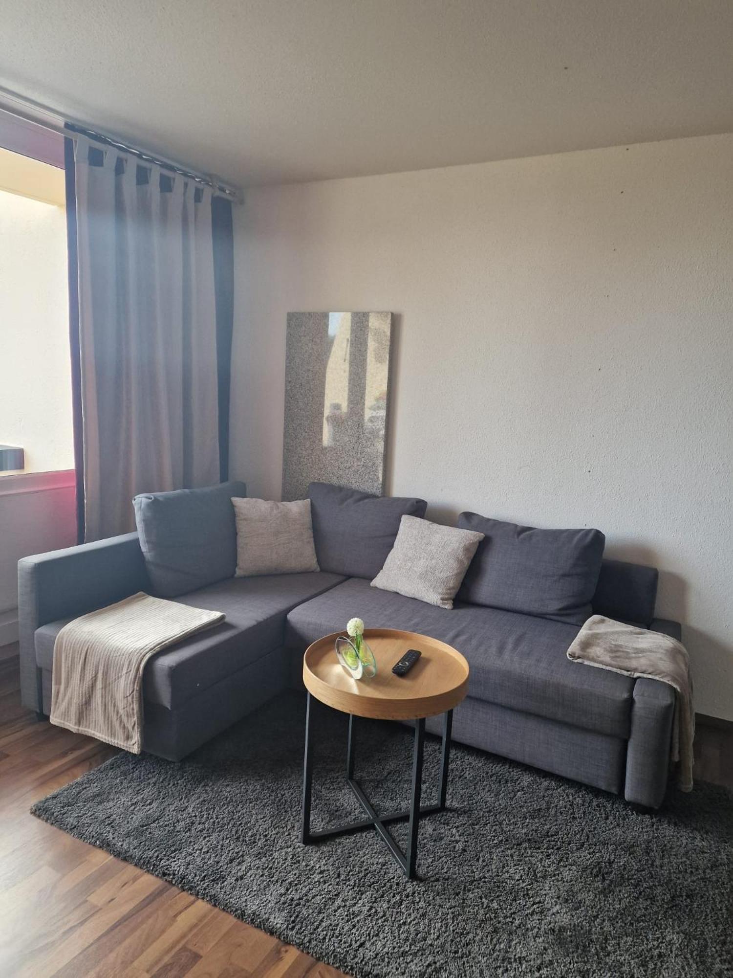 Ferienwohnung Mecarda In Санкт-Энгльмар Экстерьер фото